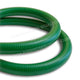 1" Inch Suction Hose Camlock Female x NPT Male