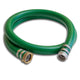 1" Inch Suction Hose NPSH Female x NPT Male
