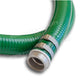 1" Inch Suction Hose NPSH Female x NPT Male